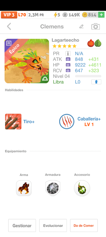 trade offer