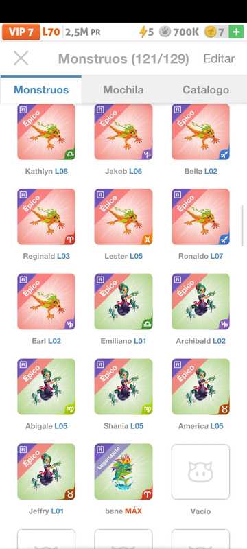 trade offer