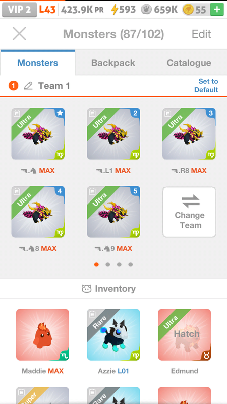 trade offer