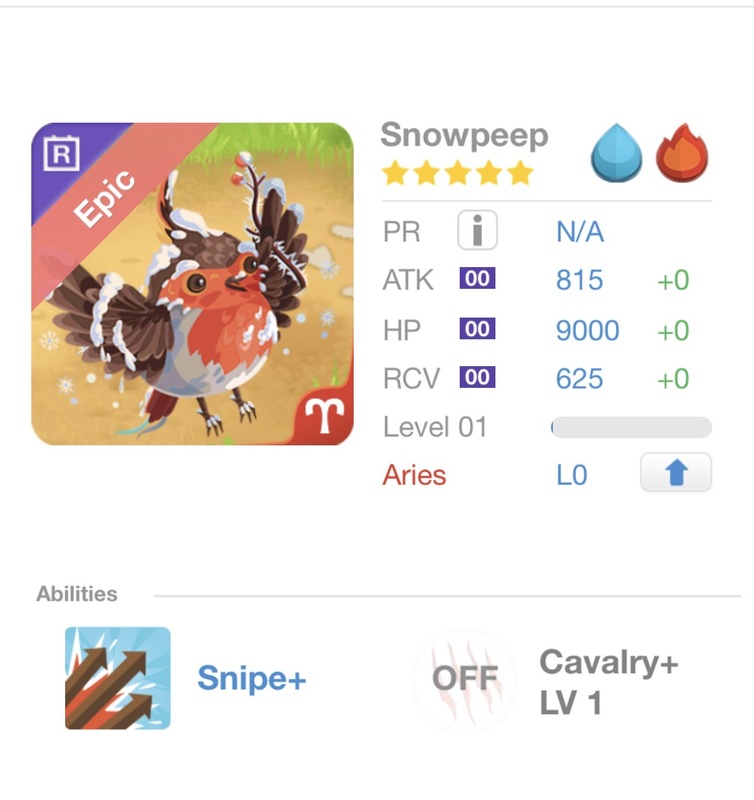 trade offer