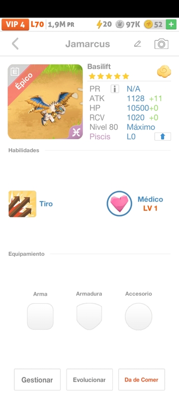 trade offer