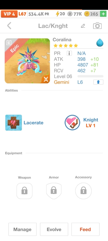 trade offer