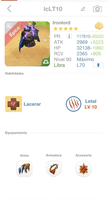 trade offer