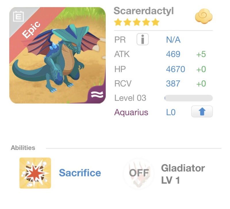 trade offer