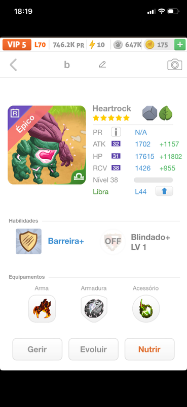 trade offer