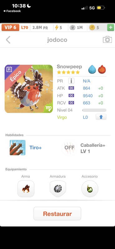 trade offer