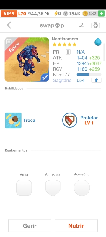 trade offer