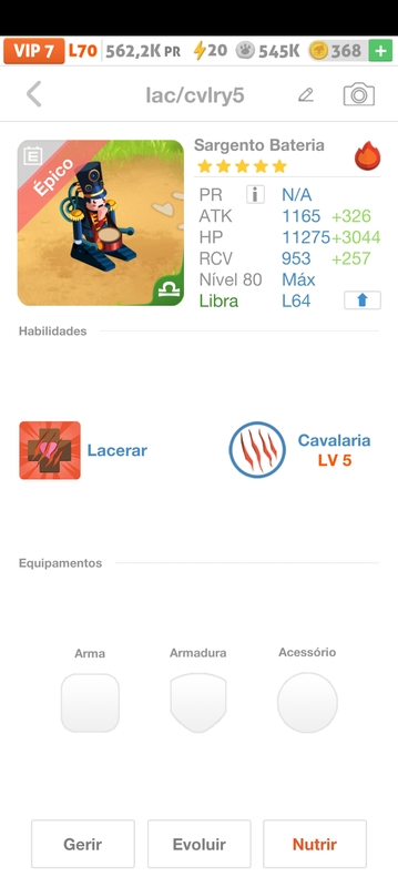 trade offer