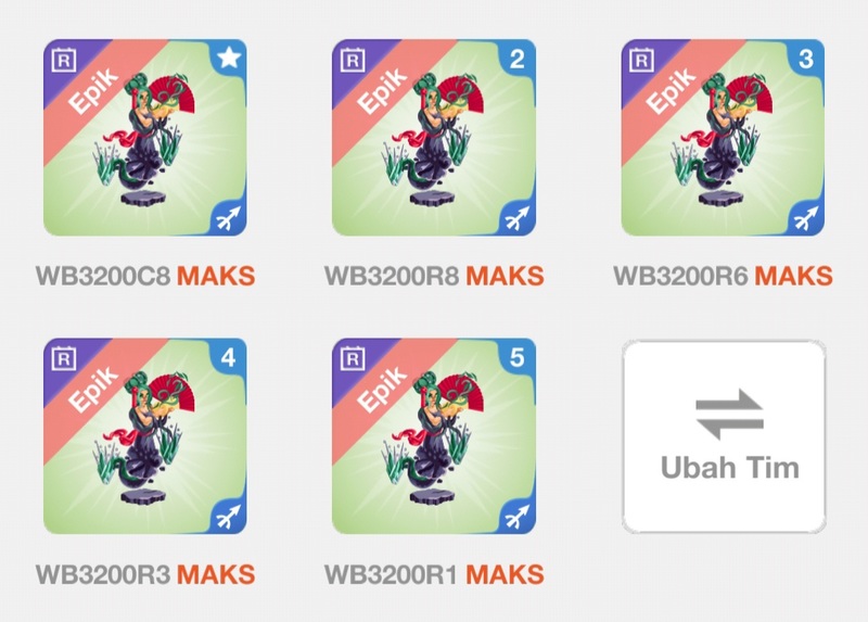 trade offer