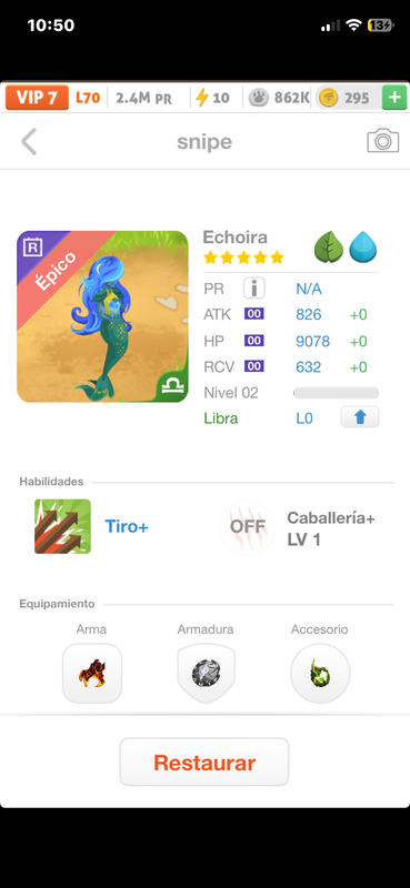 trade offer