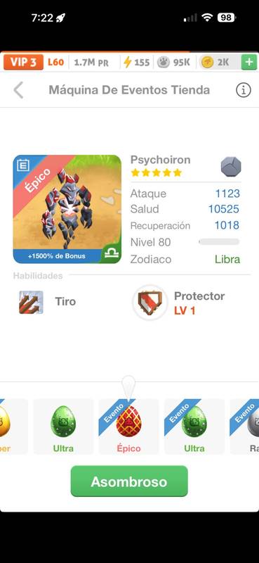trade offer