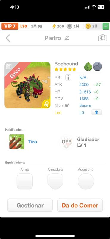trade offer