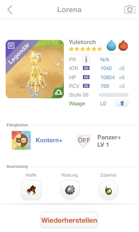 trade offer