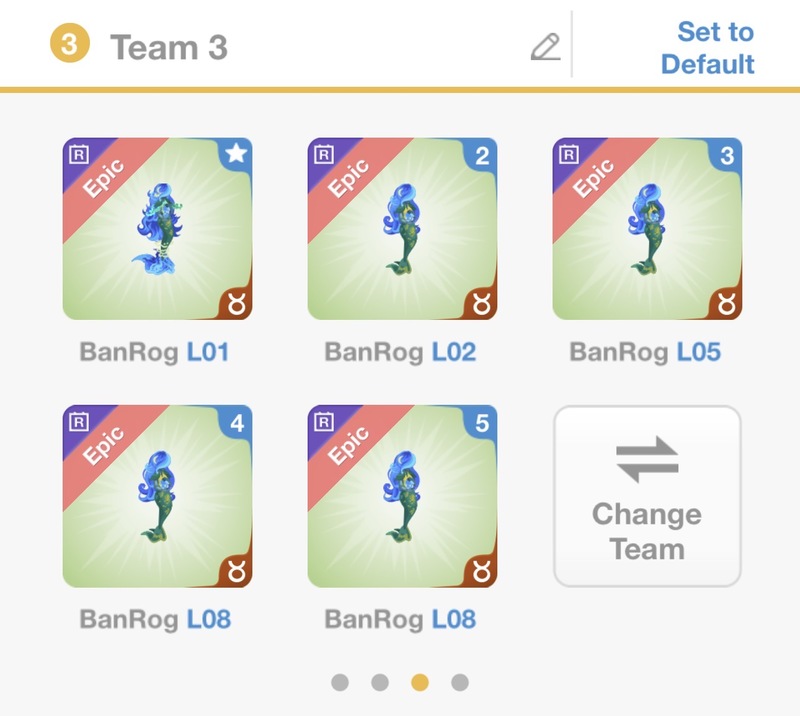 trade offer