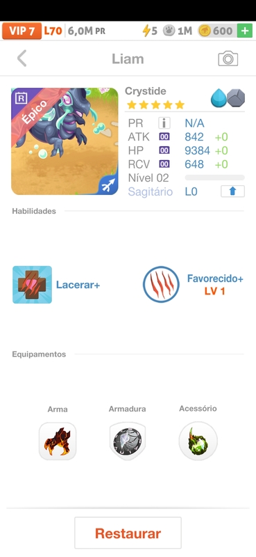 trade offer