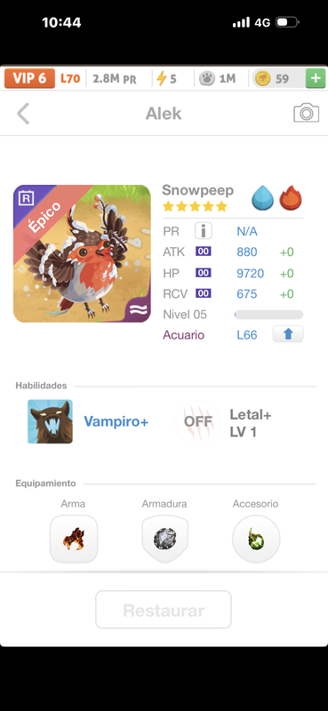 trade offer