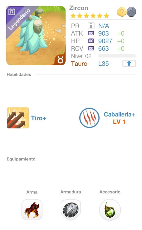 trade offer