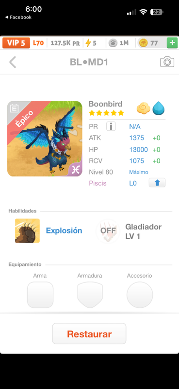 trade offer