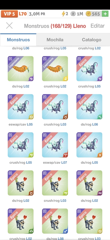 trade offer