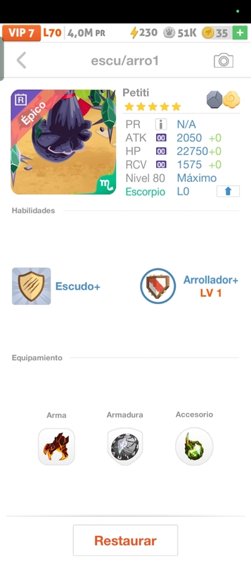 trade offer