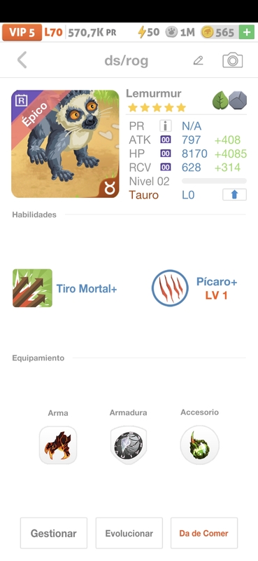 trade offer