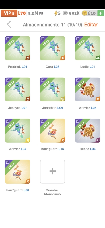 trade offer