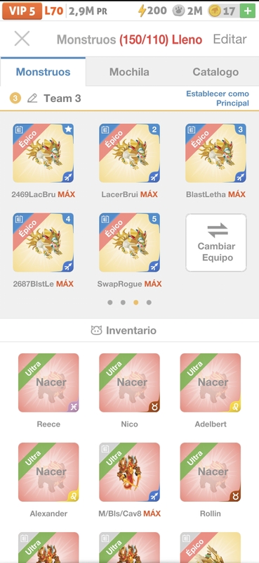 trade offer