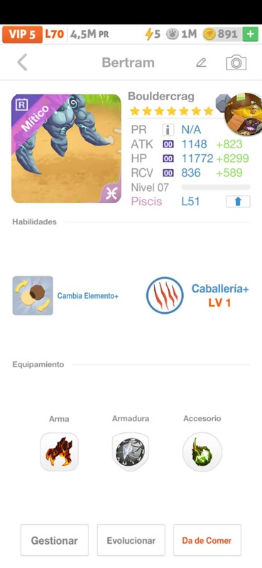 trade offer