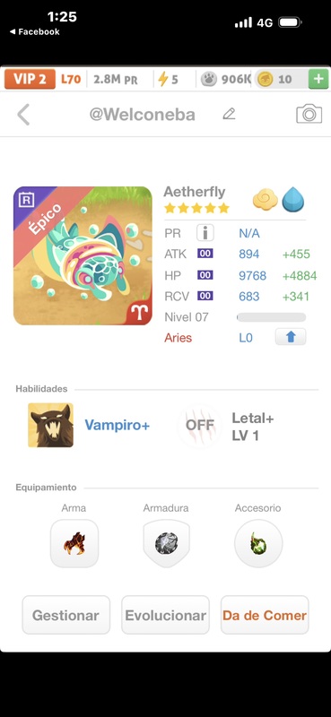 trade offer
