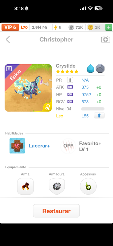 trade offer