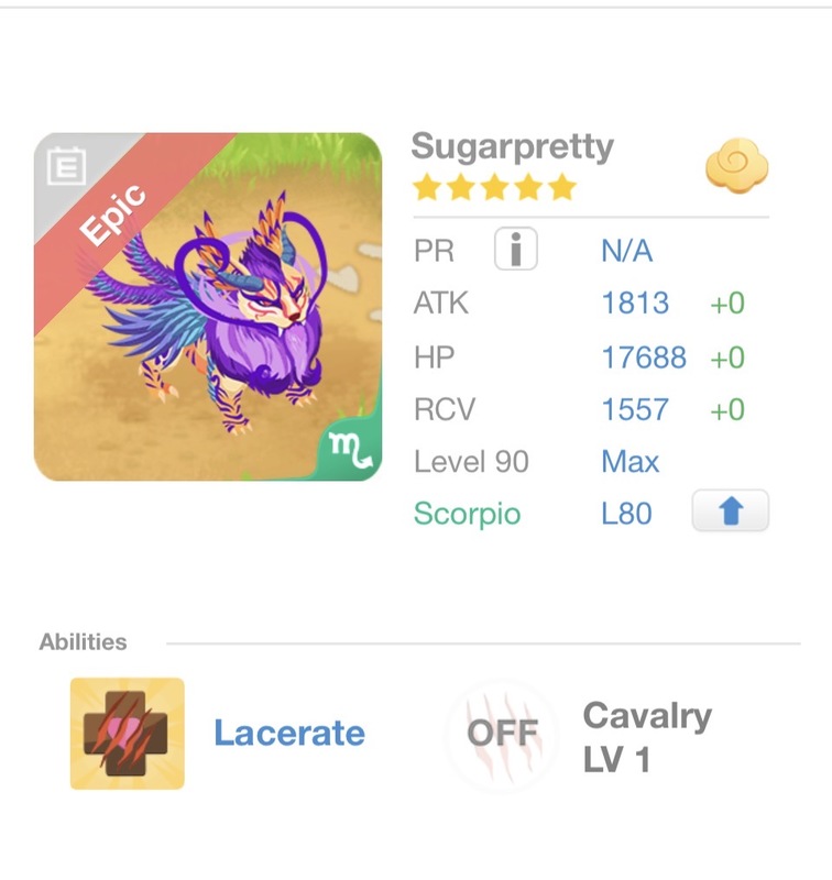 trade offer