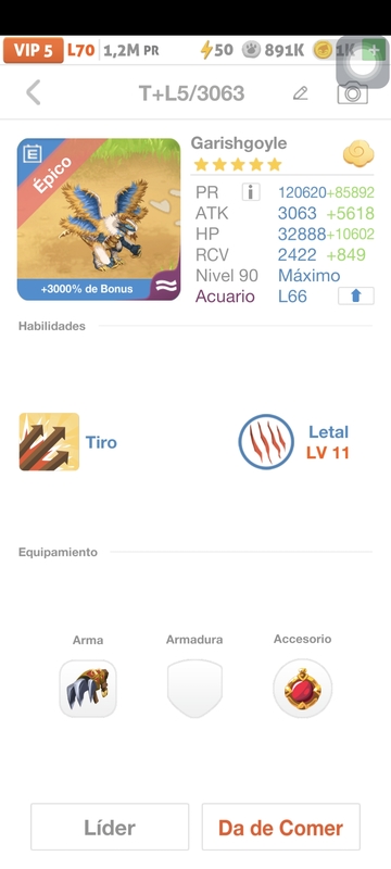 trade offer