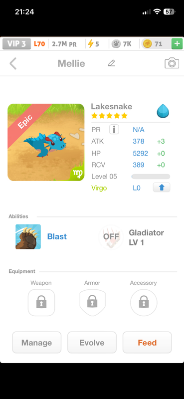 trade offer