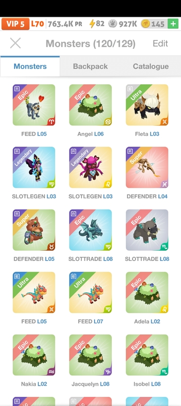 trade offer