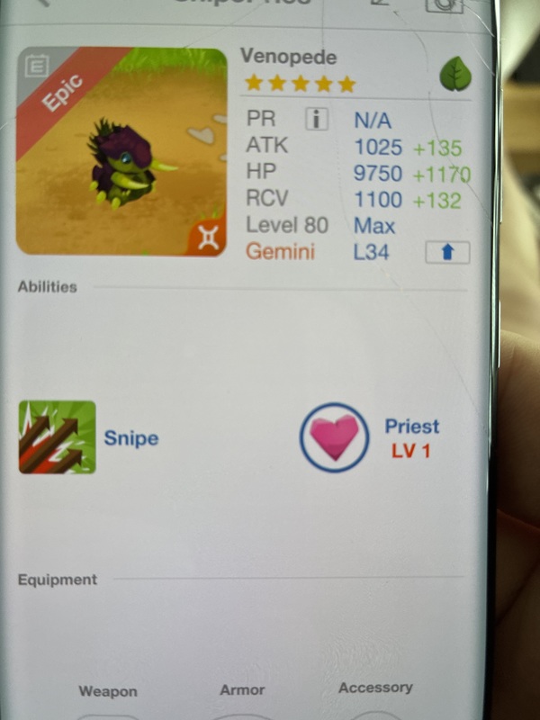trade offer