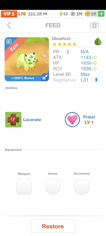 trade offer