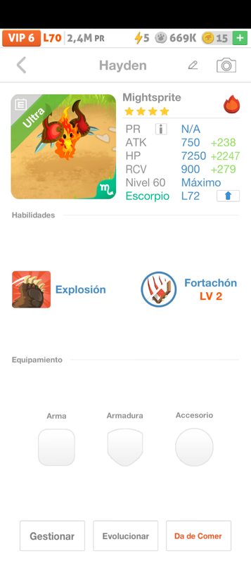 trade offer