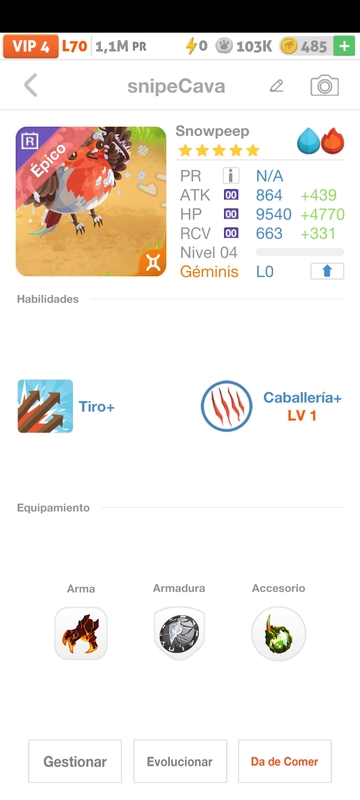 trade offer