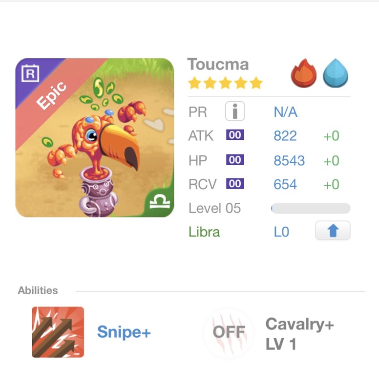 trade offer