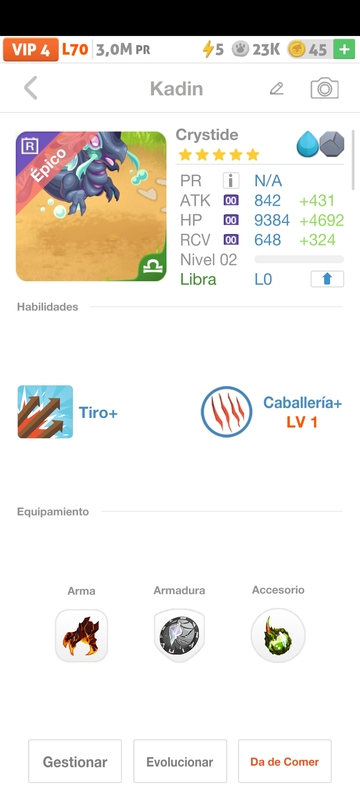 trade offer