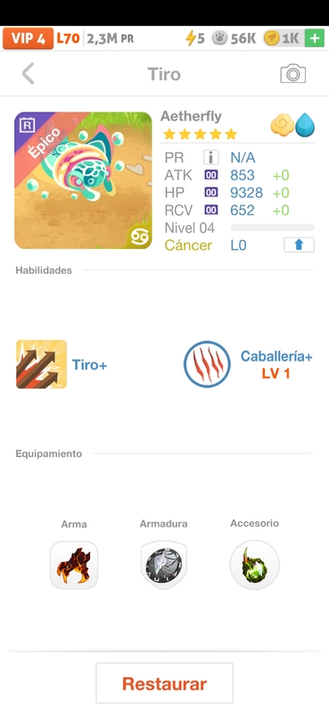 trade offer