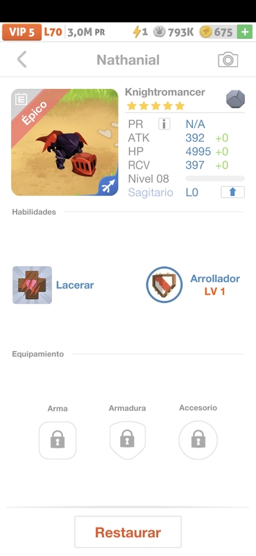 trade offer