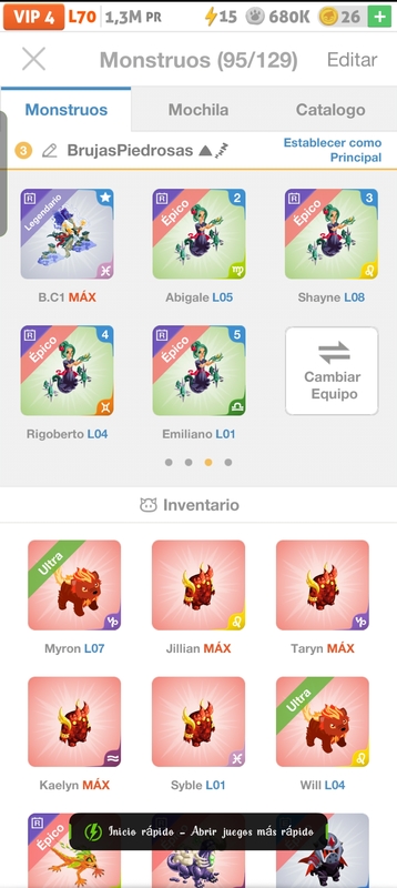 trade offer