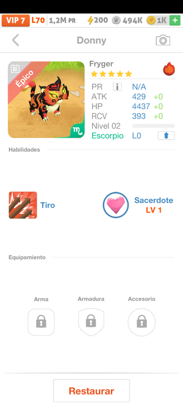 trade offer