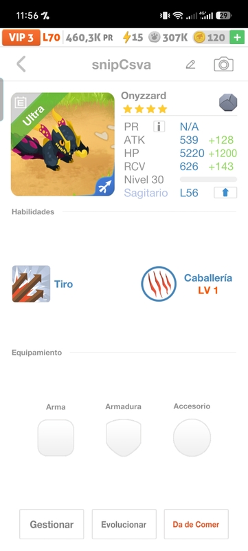 trade offer