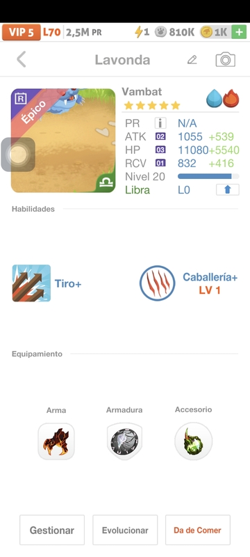 trade offer