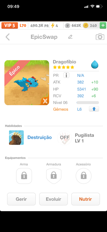 trade offer