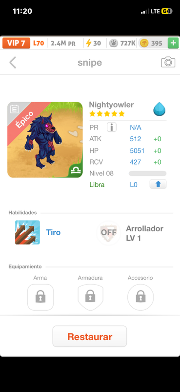 trade offer