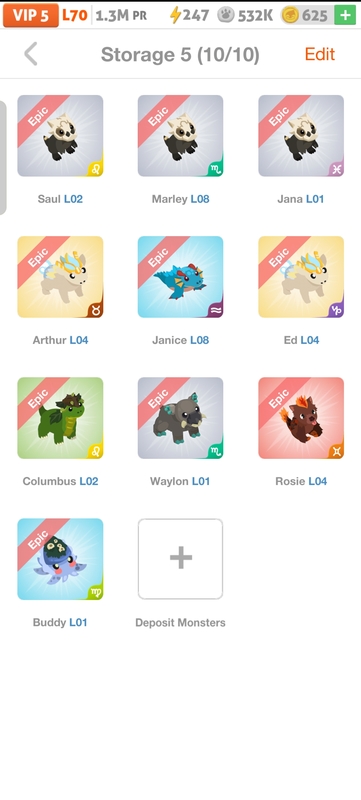 trade offer