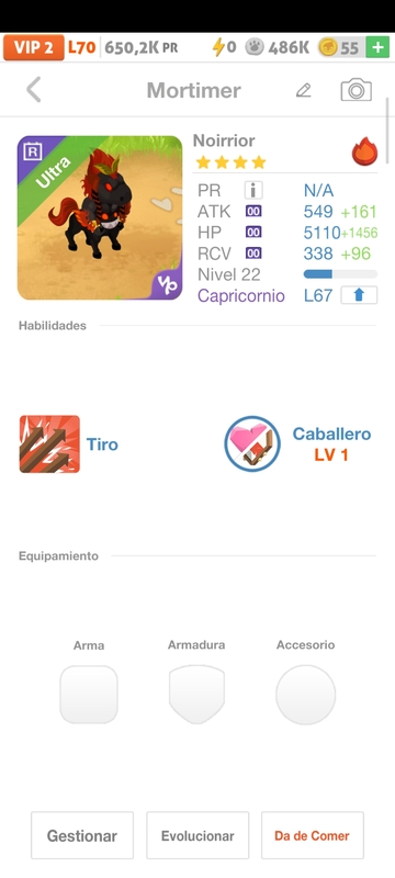 trade offer